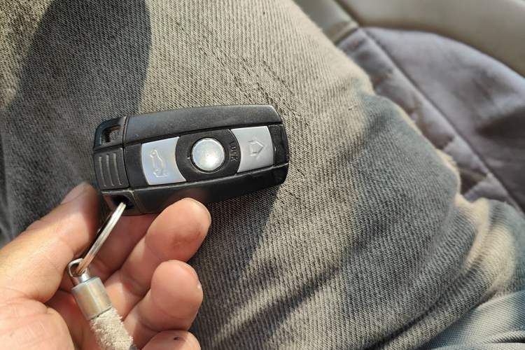 Used BMW X1 2013 sDrive18i Fashion Model