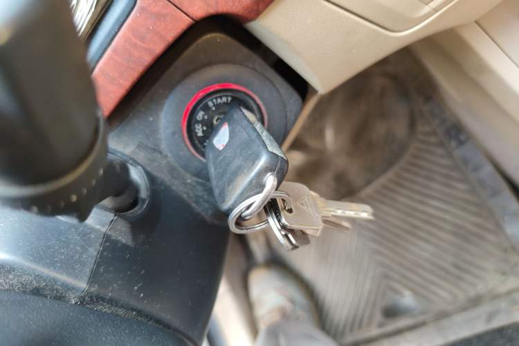 Used Roewe 350 2012 1.5L Manual Smart Value Edition
