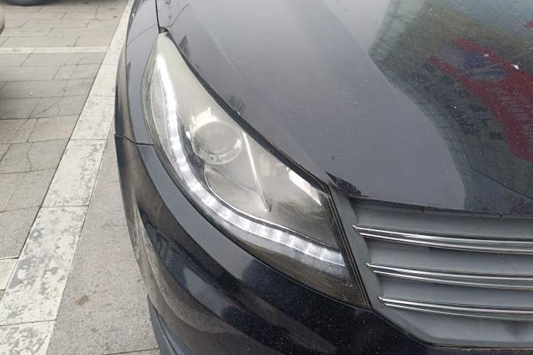 Used Dongfeng Fengon 580 2016 1.8L Manual Comfort Model