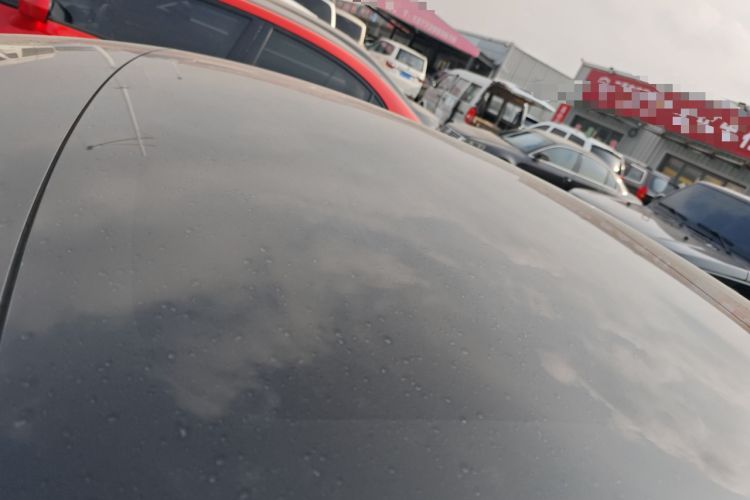 Used Tesla Model 3 2020 Performance High-Performance All-Wheel-Drive Version
