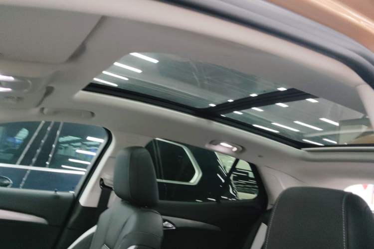 Used Buick Envision 2024 Encore S 25T Ignite Black Style Edition