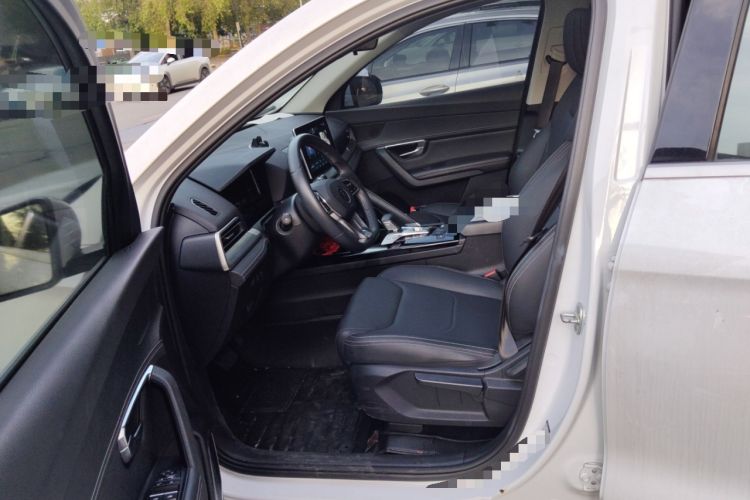 Used BYD Song Pro 2019 1.5T Automatic Elite Edition