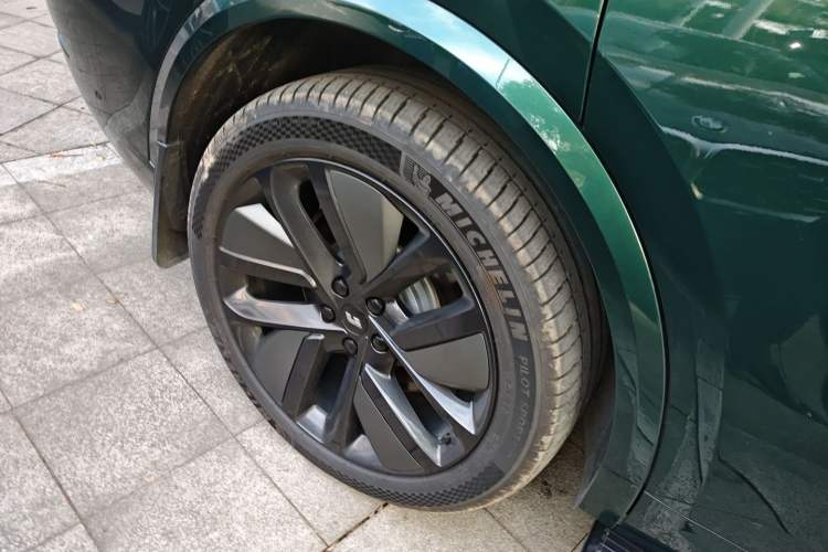 Used Li Auto L9 2024 Pro Model