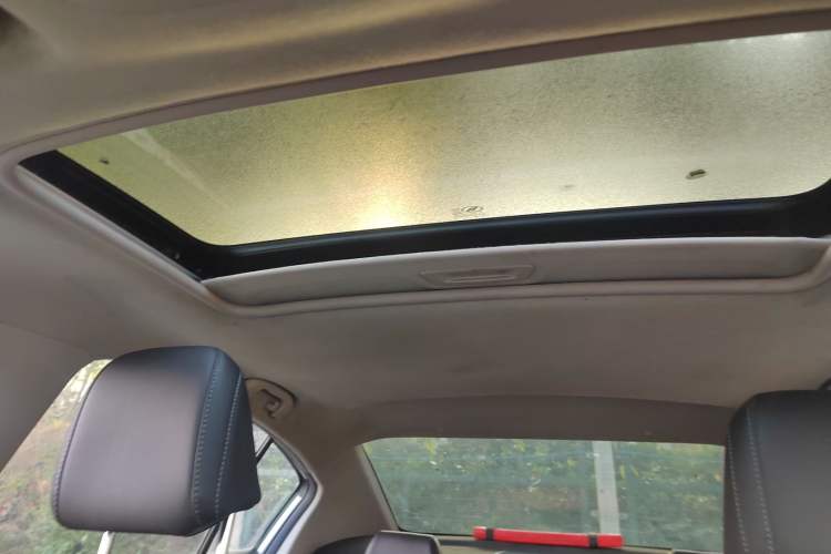 Used Chevrolet Cavalier 2016 1.5L Manual Xinyue Edition