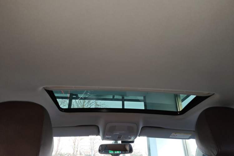 Used Audi A6L 2016 TFSI Sport Edition
