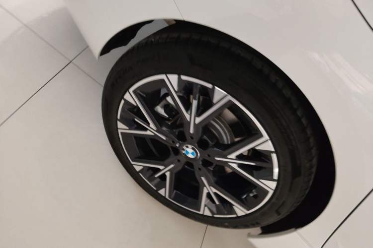Used BMW 2 Series 2025 225L M Sport Package
