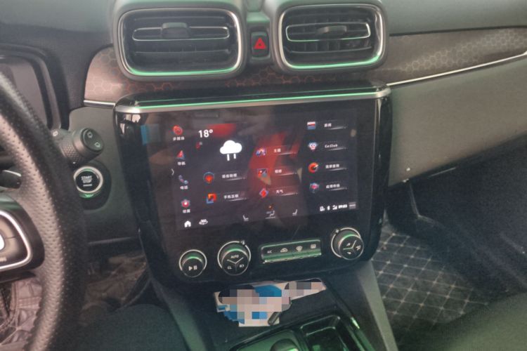 Used Lynk & Co 02 2019 1.5T DCT Two-Wheel Drive Pro Edition China VI Standard
