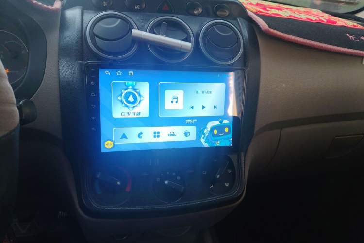 Used Wuling Hongguang 2010 1.2L Comfort Edition China IV