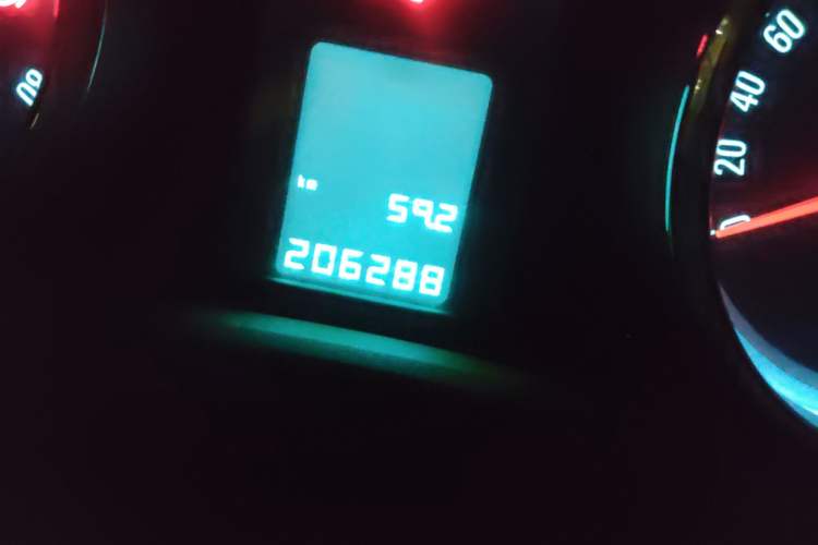 Used Buick GT 2013 GT 1.6L Manual Entry-Level Model
