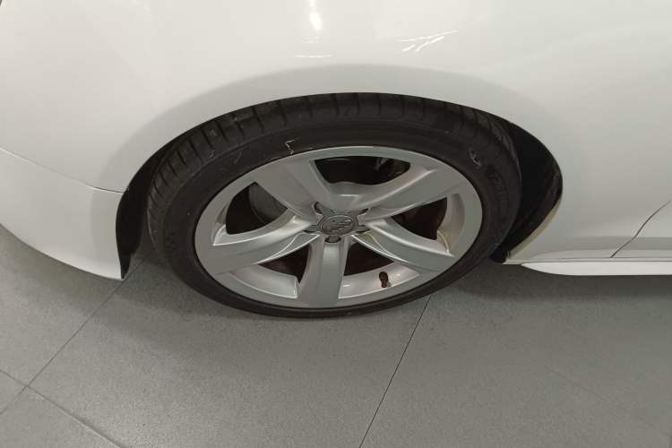 Used Audi A5 2016 Restyled Sportback 45 TFSI Comfort Version