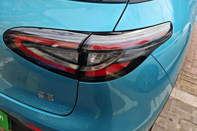 Used Geely Galaxy Geome 2025 310km Dream Edition