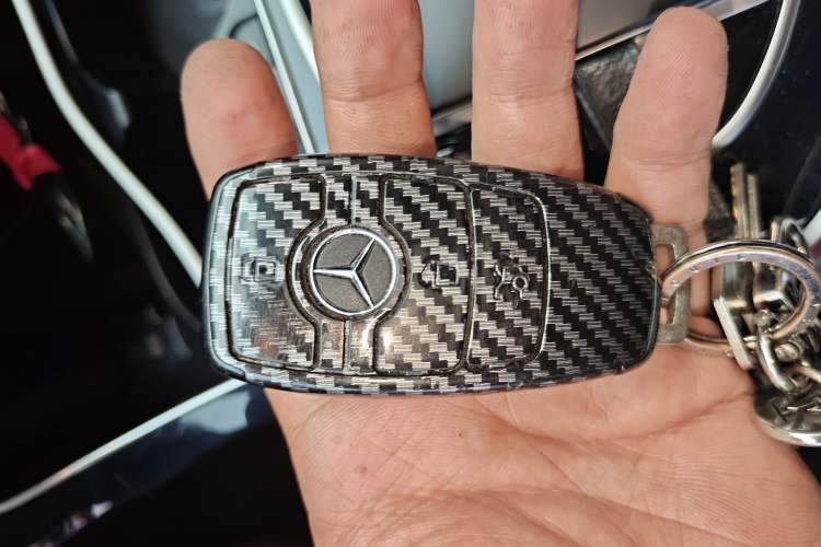 Used Mercedes-Benz C-Class AMG 2019 AMG C 43 4MATIC
