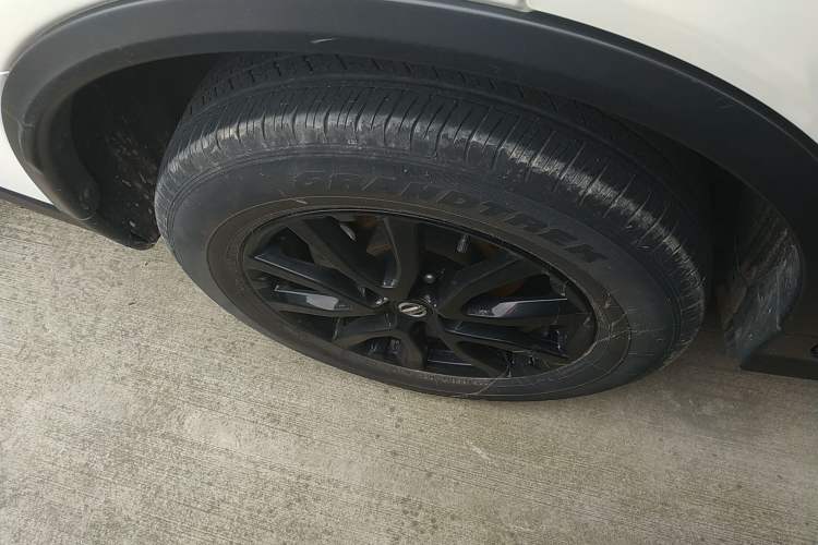 Used Nissan X-Trail 2021 2.0L CVT 2WD XL Premium Commemorative Edition Right Rear Wheel Hub