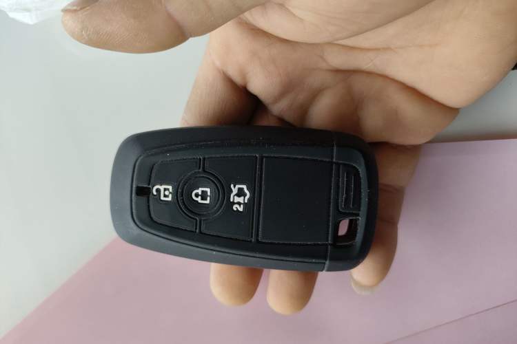 Used Ford Escape 2020 EcoBoost 245 Two-Wheel Drive Smart & Enjoyment Model
