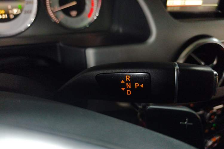 Used Mercedes-Benz GLK-Class 2014 GLK 200 Standard Model
