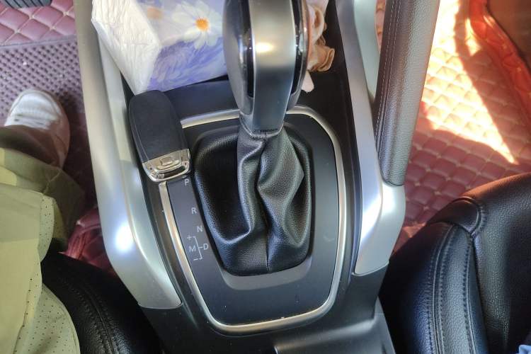 Used Renault Kadjar 2017 2.0L Two-Wheel Drive Fashion Edition