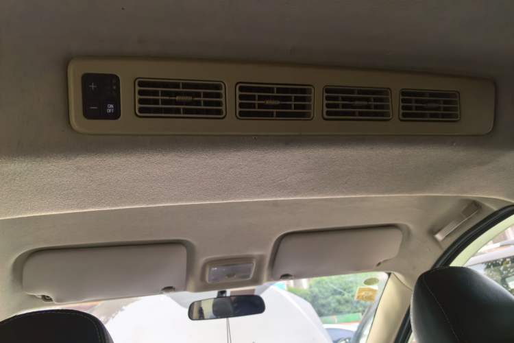 Used Dongfeng Fengon 330 2019 1.5L 330S Manual Comfort Version China VI Standard
