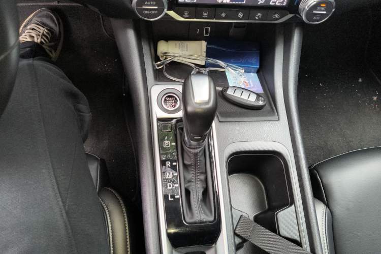 Used Nissan Sylphy 2022 1.6L XL CVT Enjoyment Edition