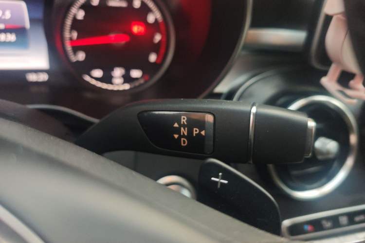 Used Mercedes-Benz C-Class 2016 C 200 L Sport Edition