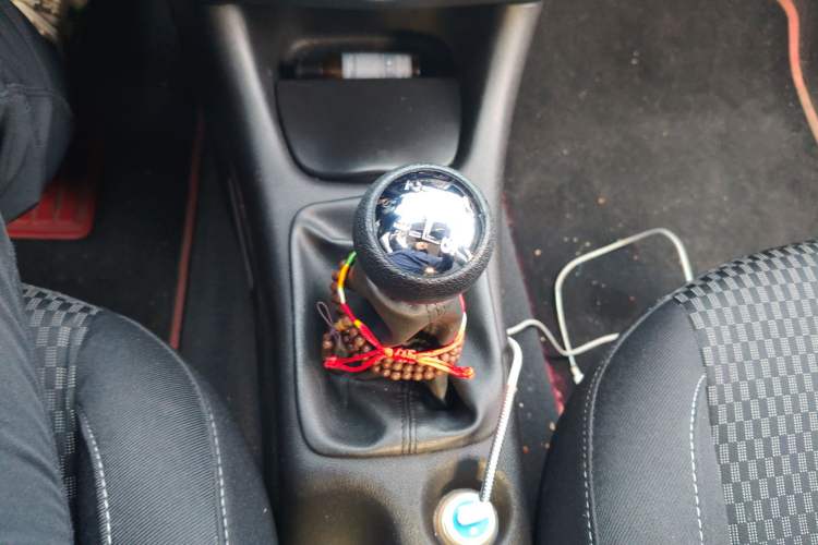 Used Peugeot 207 2011 Hatchback 1.4L Manual Yule Edition