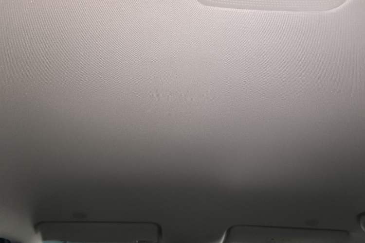 Used BYD Yuan UP 2024 401 km Active Version Headliner