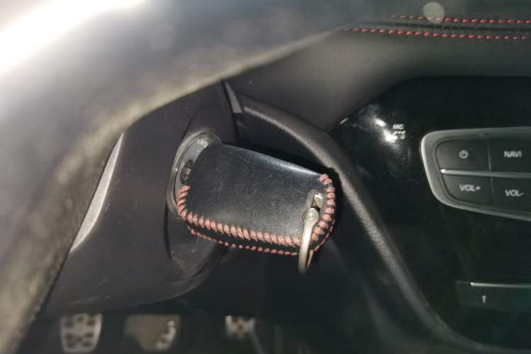 Used Haval H1 2016 Revised Version Blue Badge 1.5L Manual Luxury Edition