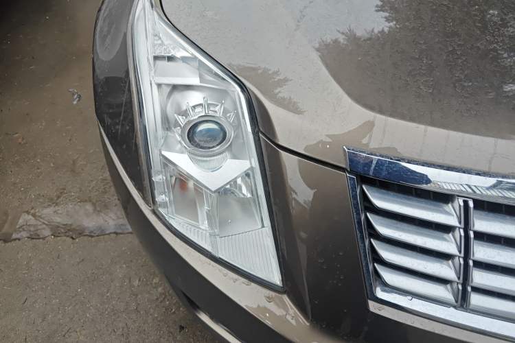 Used Cadillac SRX 2015 3.0L Comfort Version