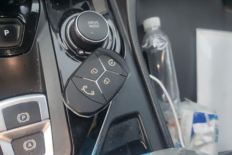 Used Lynk & Co 02 2018 2.0T DCT 4x4 Sport Pro Edition China V Standard
