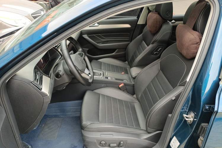 Used Volkswagen Variant 2021 2.0T Comfort Edition
