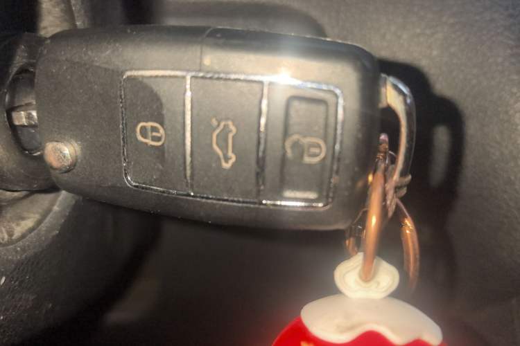 Used Volkswagen Polo 2013 1.4L Automatic Comfort Edition