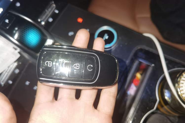 Used Chery Tiggo 8 PLUS 2022 Kunpeng Edition 390TGDI DCT Luxury Version