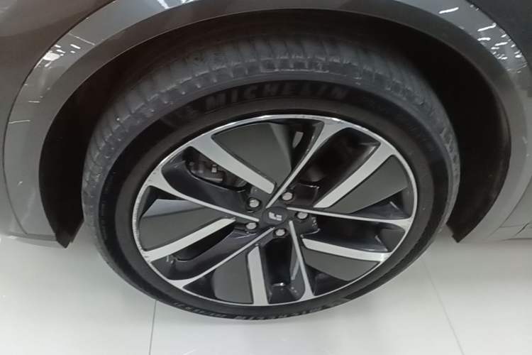 Used Li Auto L9 2022 Max model