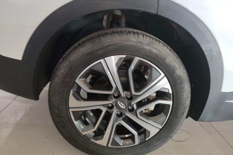 Used Chery Tiggo 7 PLUS 2023 1.6 TGDI DCT Luxury Model