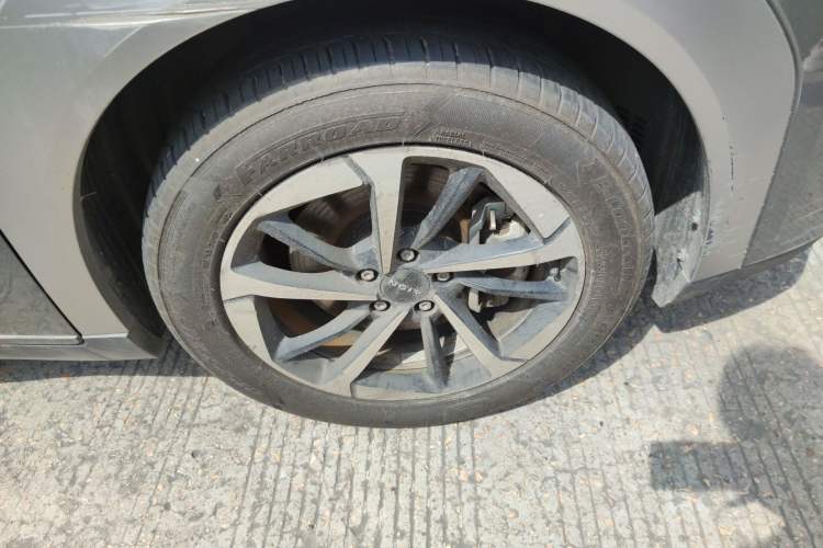 Used AION Y 2025 Plus 510 Zhihao Edition