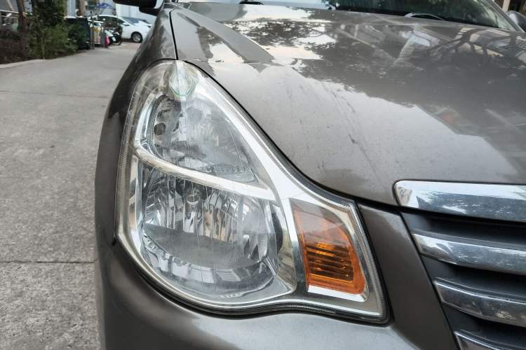 Used Nissan Sylphy 2018 Classic 1.6XE+ CVT Leading Edition