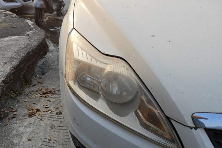 Used Ford Focus 2012 Hatchback Classic 1.8L Automatic Base Model