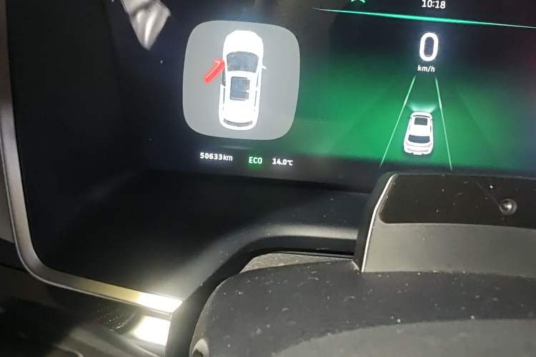 Used WM Motor EX5 2020 EX5-Z Fun Dynamic Edition
