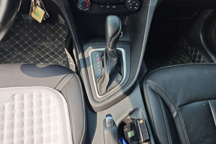 Used Buick GT 2018 18T Automatic Elite Model