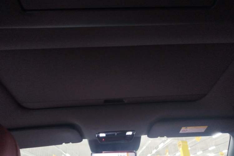 Used Dongfeng eπ eπ008 2025 636Ultra LikeYi Edition 6-Seater