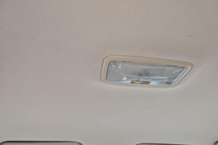 Used Great Wall C30 2013 1.5L Manual Comfort Model
