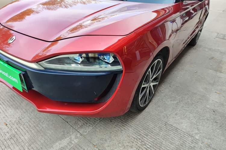 Used Leapmotor S01 2019 380 Pro