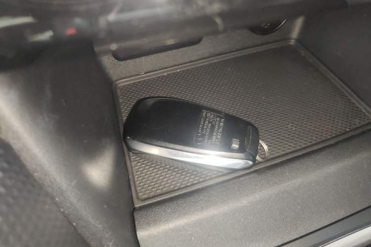 Used Subaru Forester 2019 2.0i Luxury Edition EyeSight Interior 1