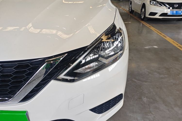 Used Nissan Sylphy 2024 Classic 1.6XE CVT Comfort Edition
