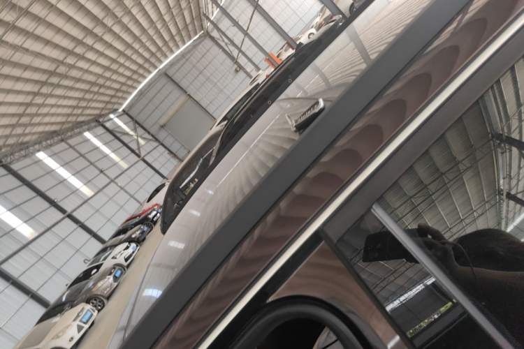 Used Buick Envision 2021 532T Two-Wheel-Drive Leading Version