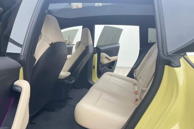 Used Nio ET5T 2024 75kWh Touring