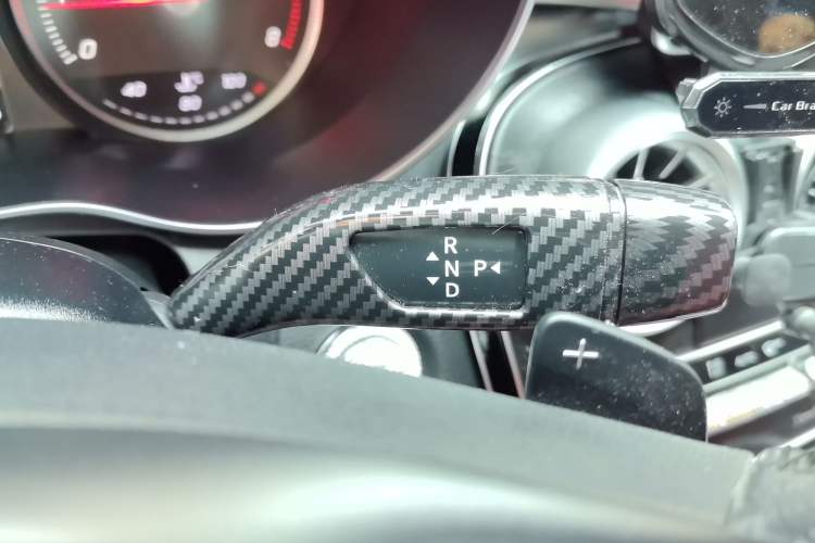 Used Mercedes-Benz C-Class 2017 C 180 Estate