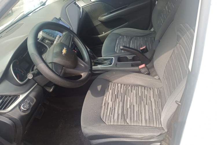 Used Chevrolet Cavalier 2018 320 Automatic Enjoyment Sunroof Edition
