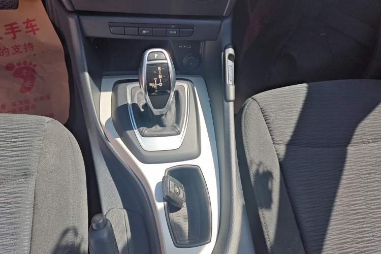 Used BMW X1 2014 sDrive18i Fashion Model