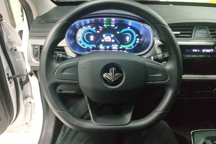 Used Livan Maple 60s 2024 Happiness Customized Full Vehicle—Taxi-Dedicated Version
