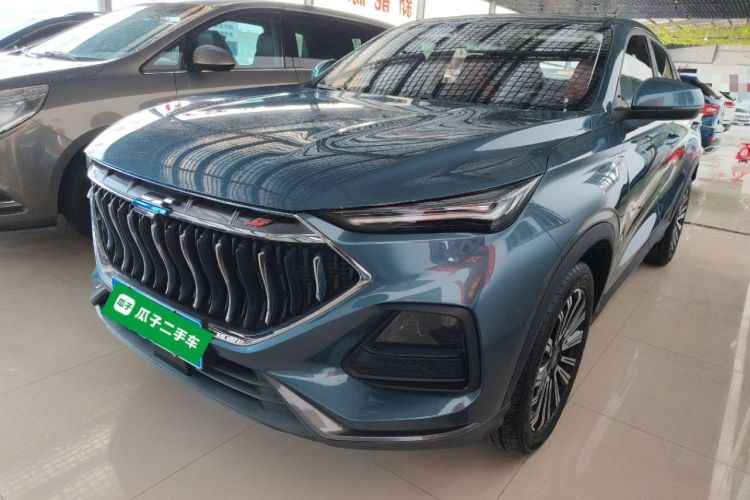 Used CHANGAN OSHAN X5 2023 Enjoy Edition 1.5T DCT Luxury Model